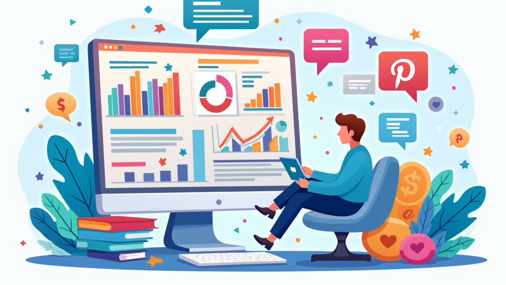 Cartoon TikTok Marketing